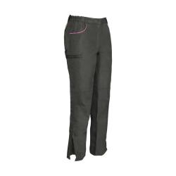 DESTOCKAGE ! Pantalon Percussion Stronger Femme Chasse