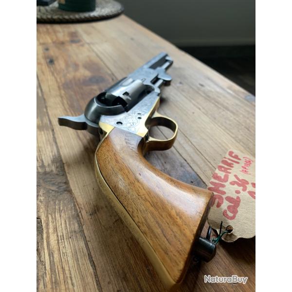 Revolvers COLT 1851 NAVY