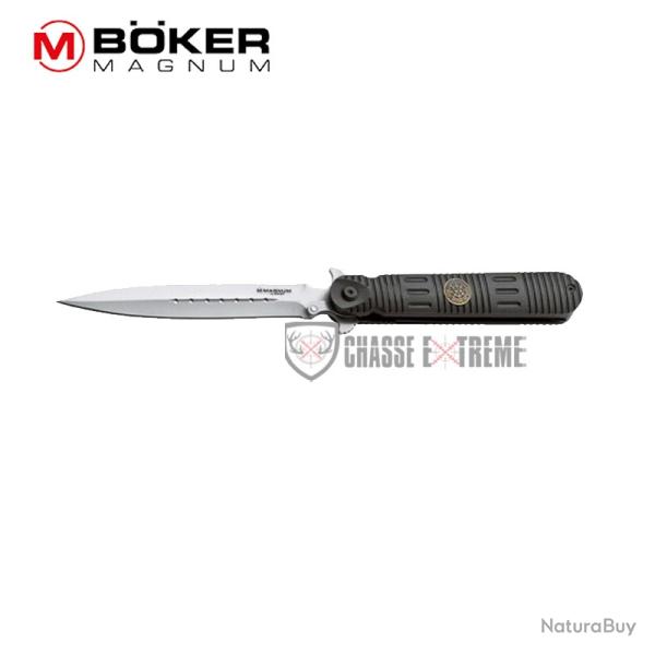 Couteau BOKER Long Pliable 01MB102