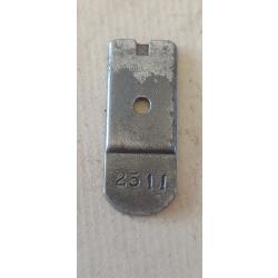 talon de chargeur walther P38 (2180)