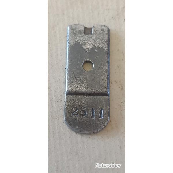 talon de chargeur walther P38 (2180)
