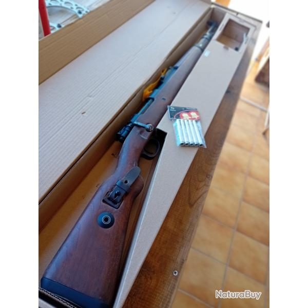 Kar 98r airsoft