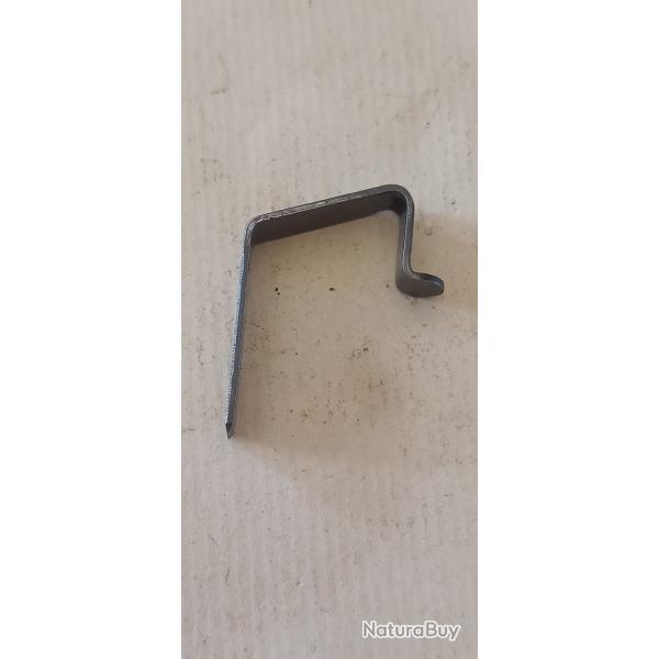 planchette �l�vatrice de chargeur walther P38 (2182)