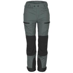 DESTOCKAGE ! Pantalon pour Enfant Caribou TC-Lite Bleu/Gris Pinewood - 10A