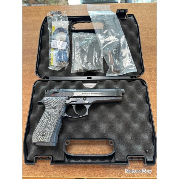 Pistolet Beretta 92 FS cal 9x19