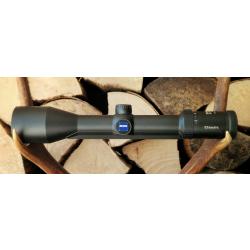 Lunette de tir Zeiss Diavari M 2,5-10x50 T* classic