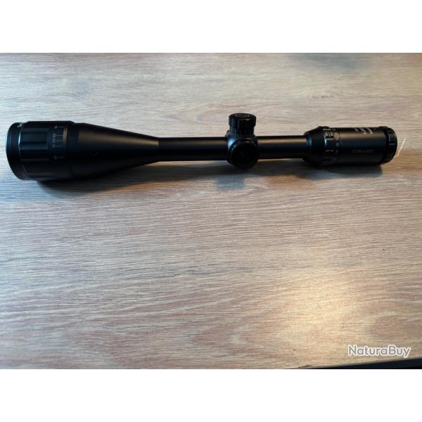 ZEISS conquest 6-24X50