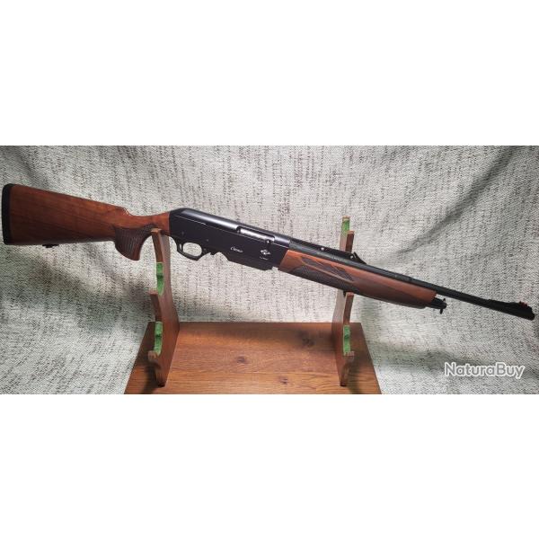 CARABINE SEMI AUTO PIETTA CHRONOS BOIS CAL. 30.06