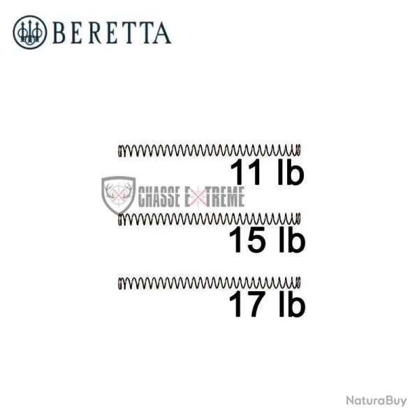 Ressort de Culasse BERETTA 92x Performance