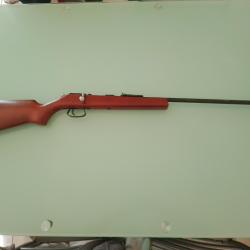 Carabine manu arm 22lr