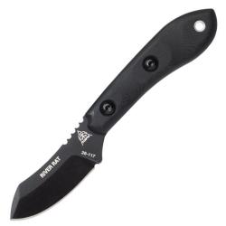 Couteau fixe - TOPS Knives River Rat RRT-01