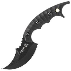 Couteau fixe - TOPS Knives Upswarm Double tranchants