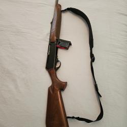 Carabine semi auto