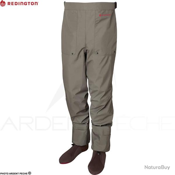 Pantalon de wading REDINGTON ESCAPE L