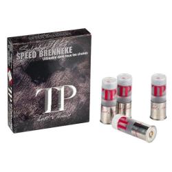 TP SPEED BRENNEKE x10