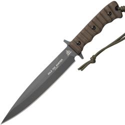 Couteau fixe - TOPS Knives Wild Pig Hunter