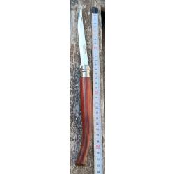 Couteau Opinel palissandre