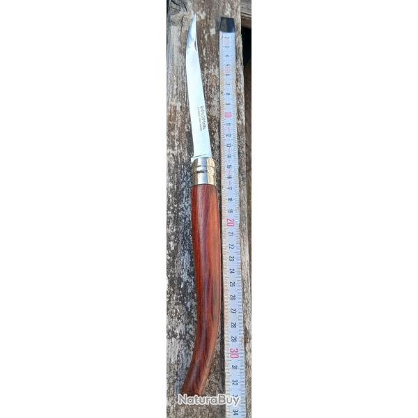 Couteau Opinel palissandre