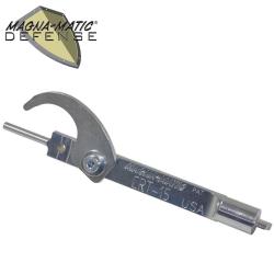 OUTIL CRT-15 AR-15 CARBON REMOVAL