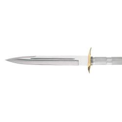 DAGUE D'EPIEU DE CHASSE 26 CM