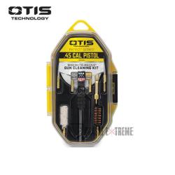 Micro Kit de Nettoyage OTIS Cal 45