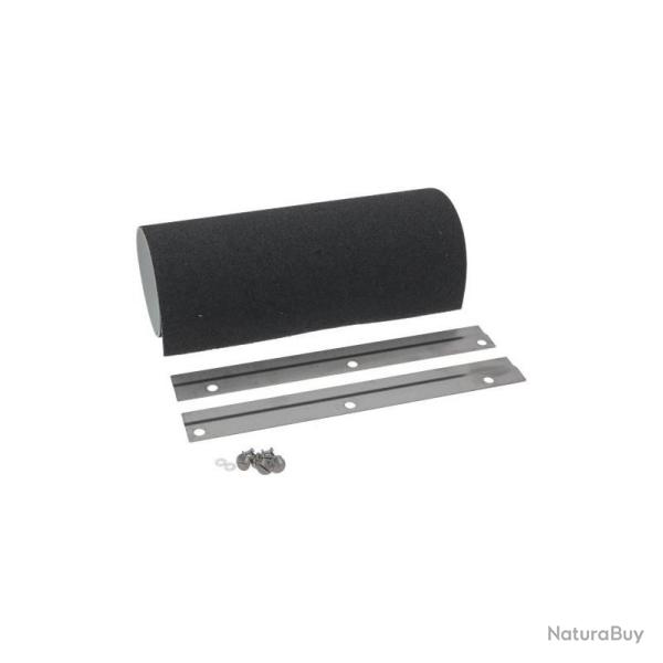 BANDE ABRASIVE POUR EPLUCHEUSE DITO TI25