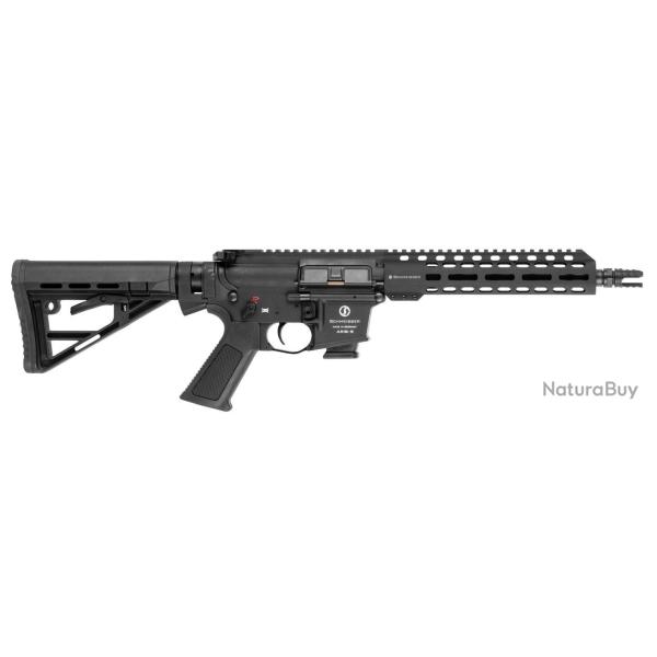 Vente Flash ! Carabine Schmeisser AR-9 9S S4F Cal.9x19 canon de 10.5"