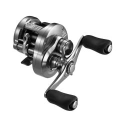 Moulinet casting SHIMANO Calcutta conquest DC A 101 HG 77cm 7.4 4kg 13 + 1 240g 0.20mm/115m