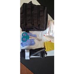 trousse 1er secours