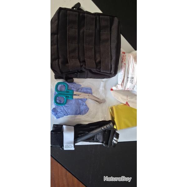 trousse 1er secours