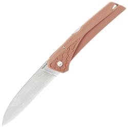 Couteau pliant - Florinox le KIANA Mocha