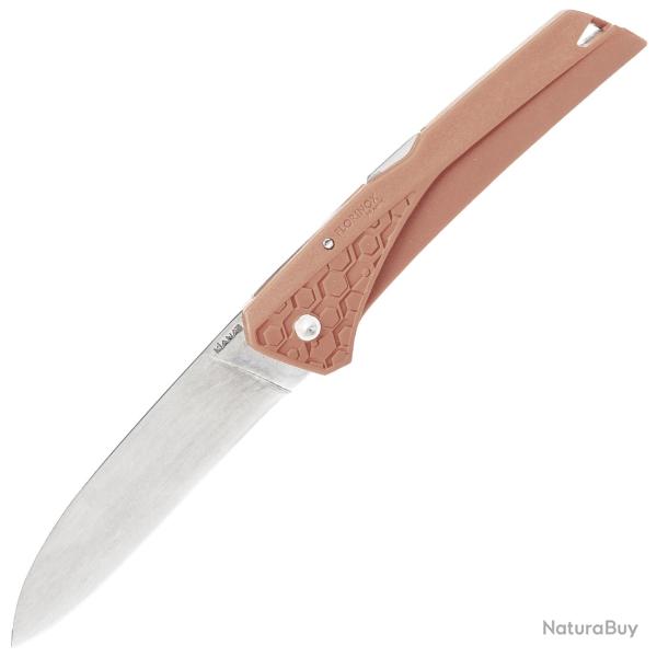 Couteau pliant - Florinox le KIANA Mocha
