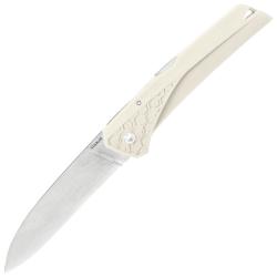Couteau pliant - Florinox le KIANA Sable