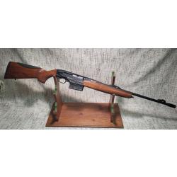 CARABINE REARMEMENT LINEAIRE VERNEY CARRON SPEEDLINE BOIS CAL. 30.06