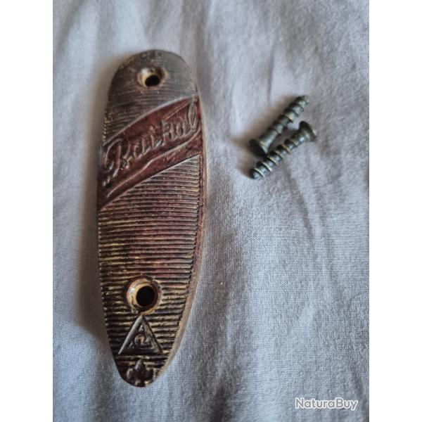 Sabot de crosse Ba�kal