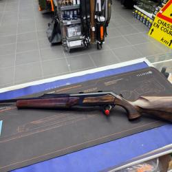 Browning Maral SF Wood HC cal. 30-06
