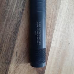 Chocke pattermaster Anaconda black mamba.Invector plus.Browning Winchester