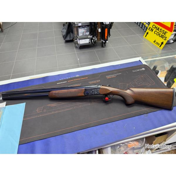 Occasion Beretta Ultraleggero Cal.12/76 Canon 61 cm ci