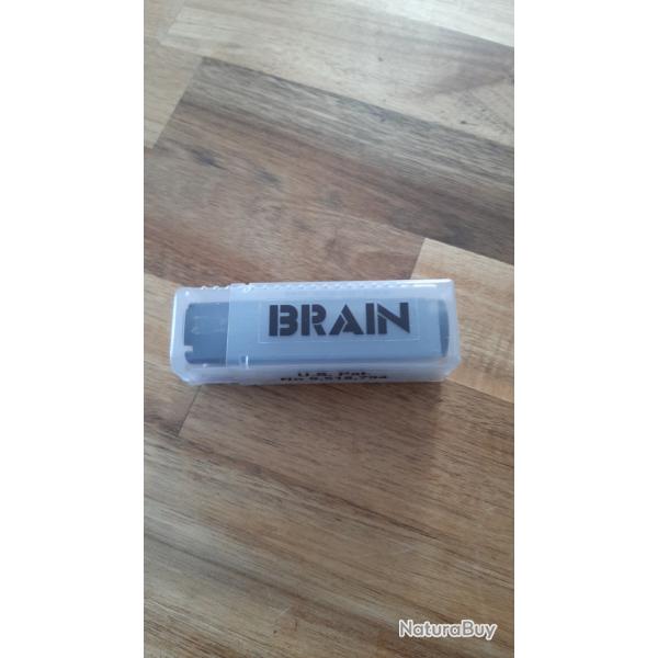 Vends chocke brain pour browning invector plus.Chocke brain LR