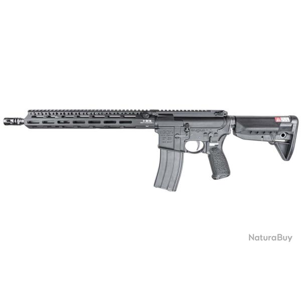 VFC BCM MK2 MCMR 14.5'' EVO V3 GBBR NOIR
