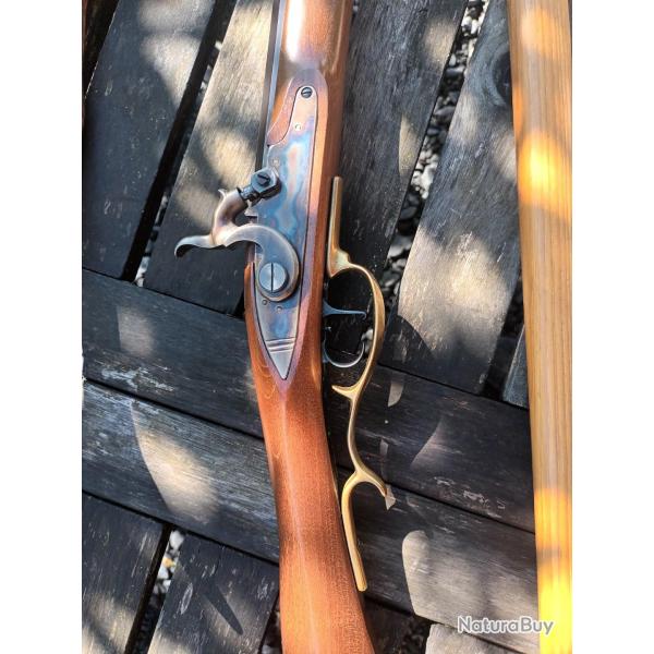 Fusil Frontier Pedersoli cal.45 � percussion