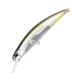 Duo Ryuki 110s Sw Ltd - Deaz191 Ghost Lancon
