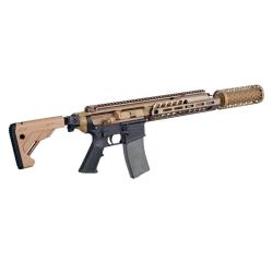 APFG MCX SURG GBB AIRSOFT