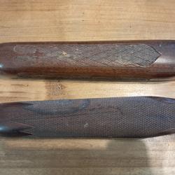 Remington 742/7400 longuesse x2