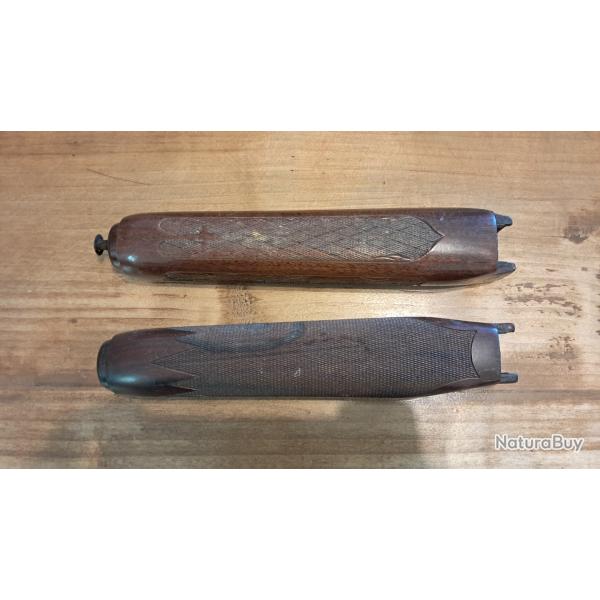 Remington 742/7400 longuesse x2