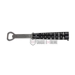 D&eacute;capsuleur Couteau Papillon Black Balisong
