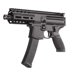 APFG REPLIQUE AIRSOFT GBB MPX