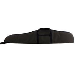 Housse de Transport Fourreau pour Carabine avec Lunette 115-120 cm Housse pour Arme