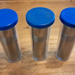 Beretta lot 3 chokes Optima cal.12