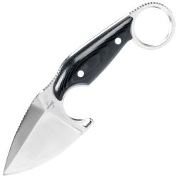 Couteau fixe - Boker Plus Enki karambit 02BP0011